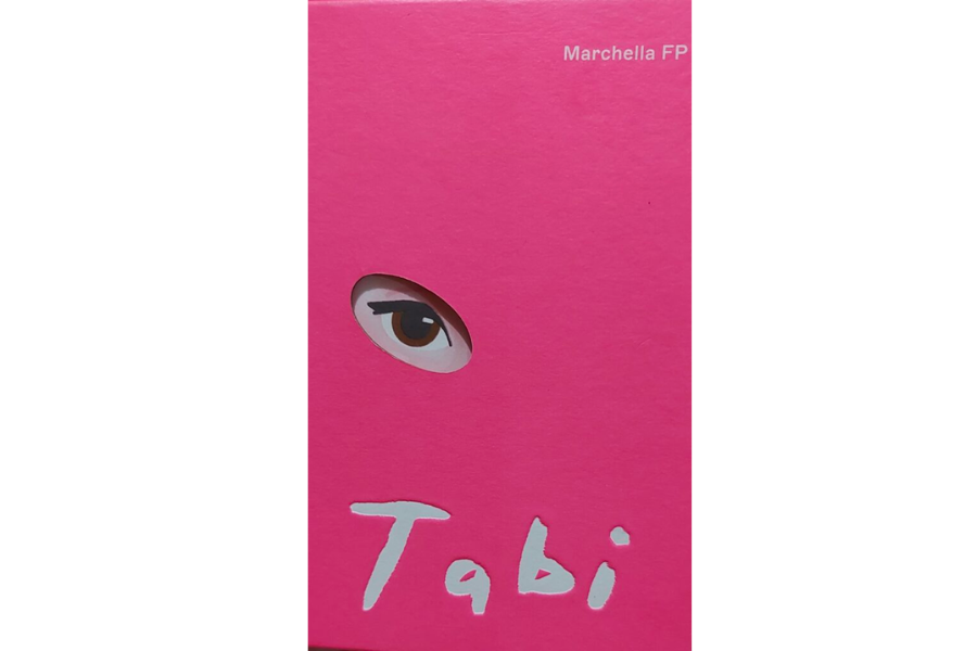 Review Novel Tabi