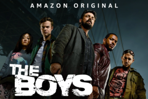 Review Series The Boys: Ketika Image Baik Superhero Cuma “Pencitraan”