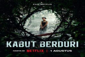 Review Film Kabut Berduri (2024) : Kisah Misterius Di Daerah Kalimantan 