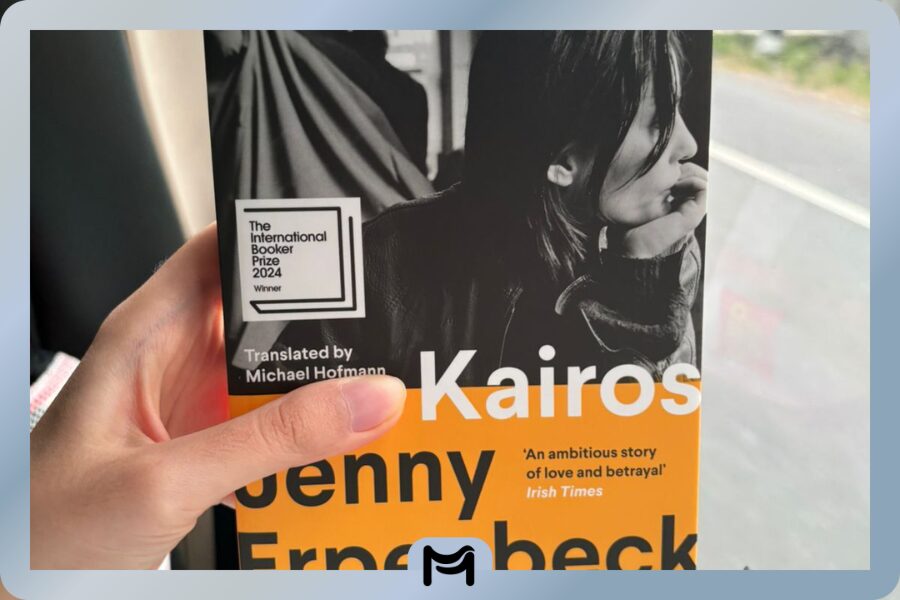 Kairos