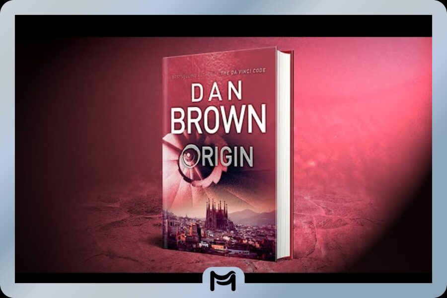 Review Buku Dan Brown
