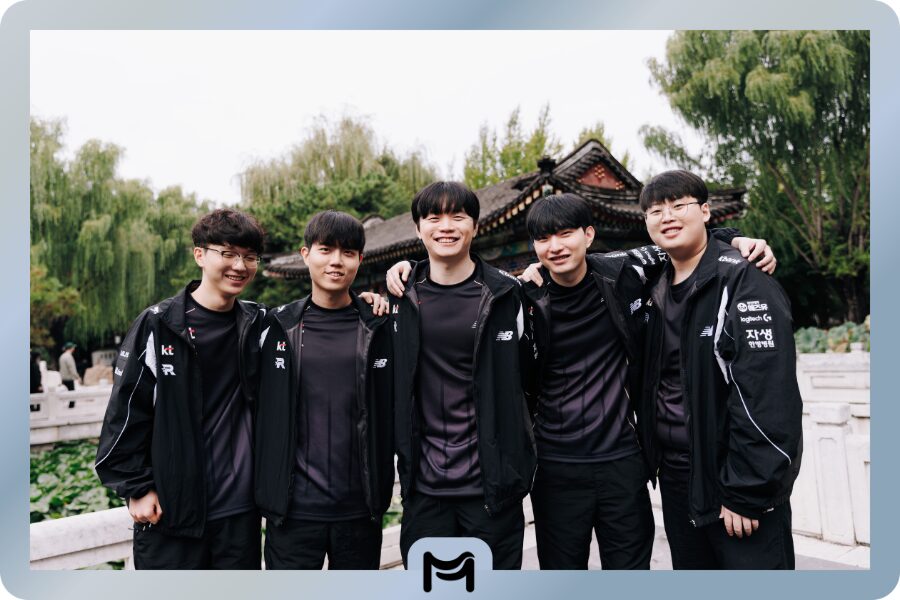Foto: Christina Oh/Riot Games