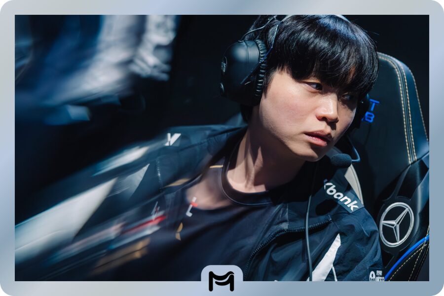 Foto: Colin Young Wolff/Riot Games