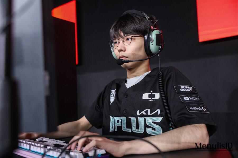 Kwon "Jaehyuk" Jae-hyuk, Pro Gamer Kursi Roda Pertama di LCK Challengers