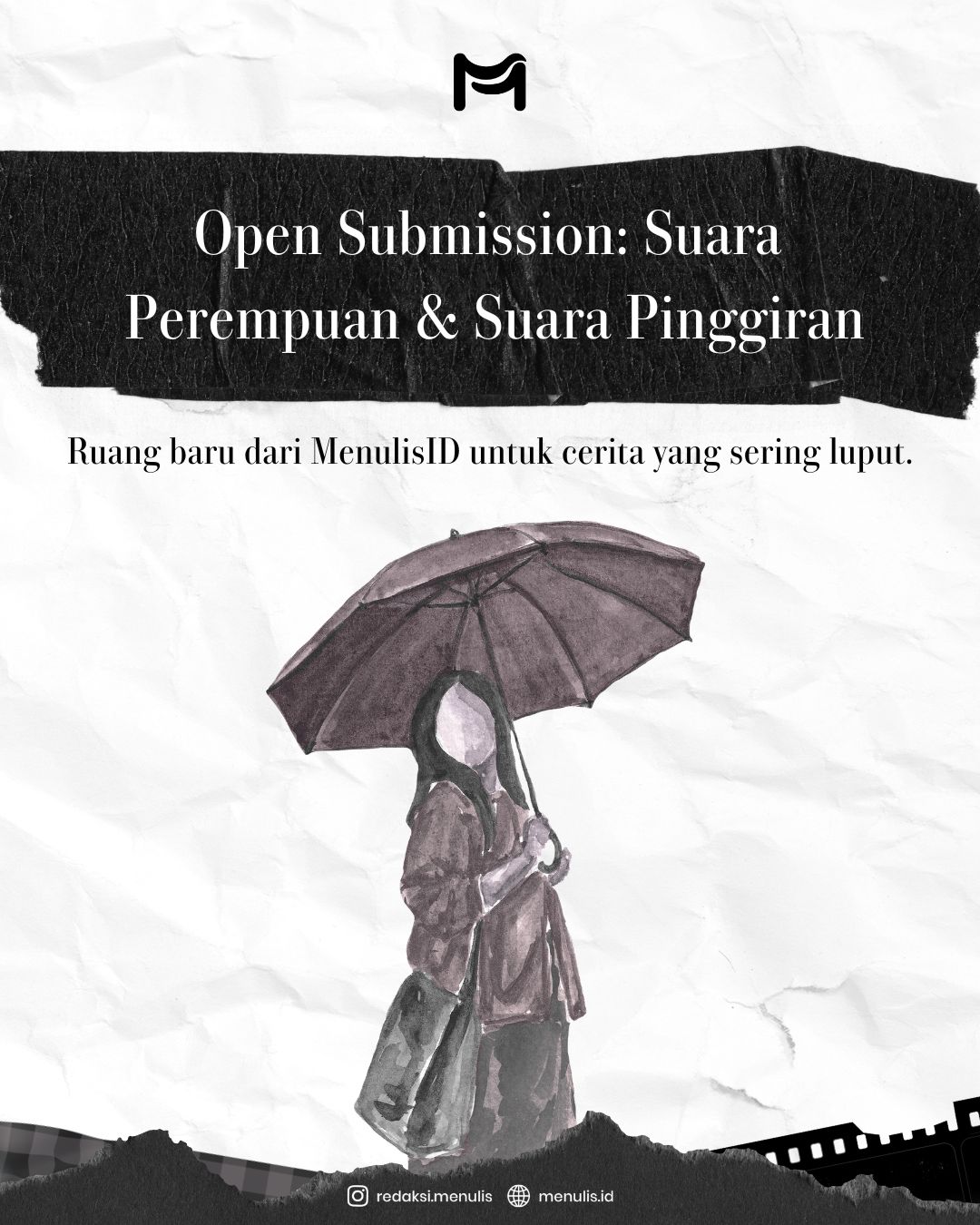 Open Submission