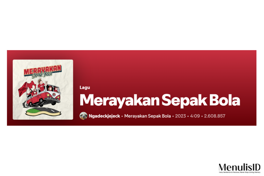 Sumber: Sportify