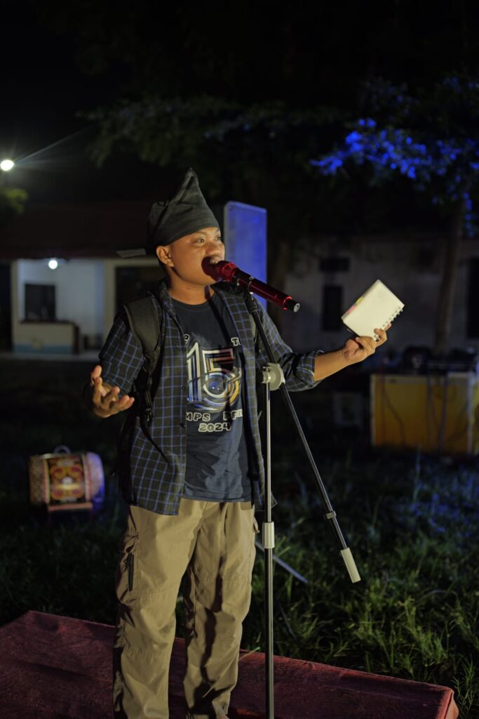 Membaca ulang kasus Mahasiswa PNJ