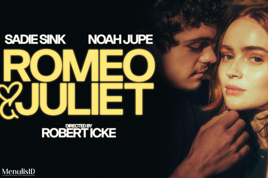 Romeo & Juliet